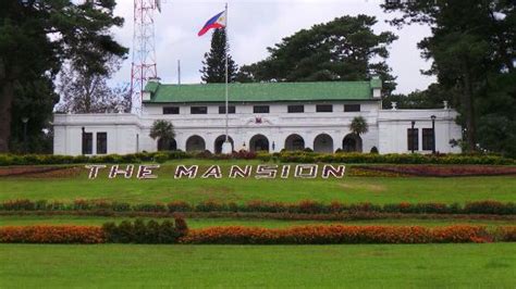 the white mansion baguio|THE MANSION (2024) All You Need to Know .